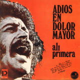 Al� Primera�- Adi�s en Dolor Mayor