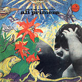 Al� Primera�- Con El Sol A Medio Cielo