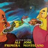 Al� Primera /Jos� Montecano - Por Si No Lo Sab�a