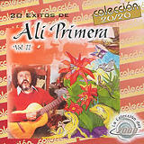 Al� Primera�- 20 Exitos Vol. II