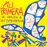 Al� Primera�- Le Canta a Latinoam�rica