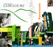 Los Amos Del Valle - Representando