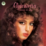 Antonietta - Fantasas De Mujer