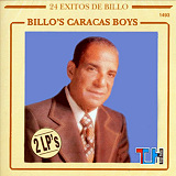 Billos - 24 Exitos De Billos