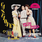 Billo's Caracas Boys - Canciones De Ayer y Hoy