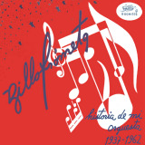Billo's Caracas Boys - Historia De Mi Orquesta 1937-1962