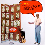 Billo's Caracas Boys -  Todo Lo Que Tengo
