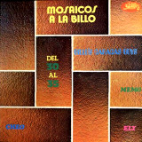 Billo's Caracas Boys - Mosaicos a La Billo 30 al 35