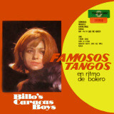 Billo's Caracas Boys - Famosos Tangos
