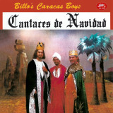 Billo's Caracas Boys - Cantares De Navidad