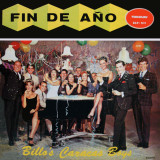 Billo's Caracas Boys - Fin De Ao