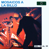 Billo's Caracas Boys - Mosaicos a La Billo Del 13 al 18