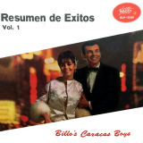 Billo's Caracas Boys - Resumen De Exitos Vol.I