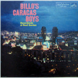 Billo's Caracas Boys - Recordando Al Roof Garden