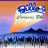 Billo's Caracas Boys - Sin Fronteras