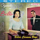 Billo's Caracas Boys - Oyendo A Billo