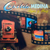 Canelita - Ayer y Hoy