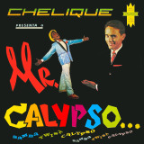 Chelique Sarabia - Presenta a Mr. Calypso