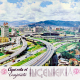 Conjunto Ingenier�a - Aqu� Est� El Conjunto Ingenier�a