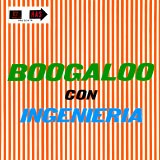 Conjunto Ingenier�a - Boogaloo Con Ingenier�a