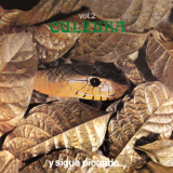 Culebra - Vol. 2 y Sigue Picando