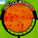 Daiquir - CD Coleccin