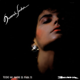 Devorah Sasha - Todo Mi Amor Es Para Ti