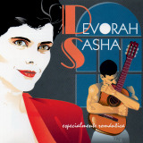 Devorah Sasha - Especialmente Rom�ntica