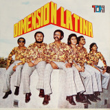 Dimensin Latina - Dimensin Latina