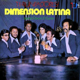 Dimensin Latina - Triunfadores