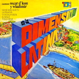 Dimensin Latina - En La Dimensin Latina