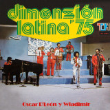 Dimensin Latina - Dimensin Latina 75