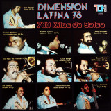 Dimensin Latina - 780 Kilos De Salsa