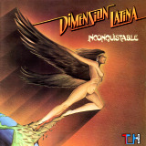 Dimensin Latina - Inconquistable