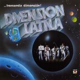 Dimensin Latina - Tremenda Dimensin