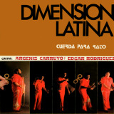 Dimensin Latina - Cuerda Para Rato