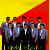 Dimensin Latina - Canto Para Ti