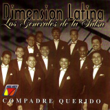 Dimensin Latina - Compadre Querido