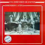 Dimensin Latina - Una Dimensin De Exitos
