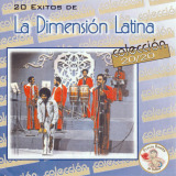Dimensin Latina - 20 Exitos De / Coleccin 20/20