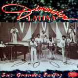 Dimensin Latina - Sus Grandes Exitos