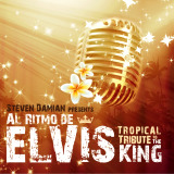 Steven Damian - Tribute To The King Elvis