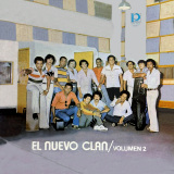 El Nuevo Clan - El Nuevo Clan Vol.2