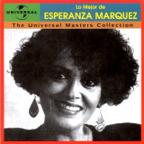 Esperanza Mrquez - Lo Mejor De Esperanza Mrquez