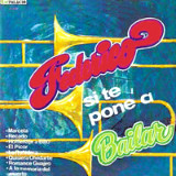 Federico y Su Combo Latino - Federico Si Te Pone A Bailar