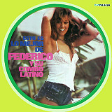 Federico y Su Combo Latino - Esto Es Lo Mejor de Federico y su Combo Latino
