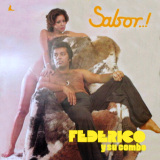 Federico y Su Combo - Sabor