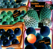 Gonzalo Grau y La Clave Secreta - Frutero Moderno