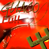 Guaco - Full / 16 Tubazos
