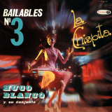 Hugo Blanco - Bailables N 3